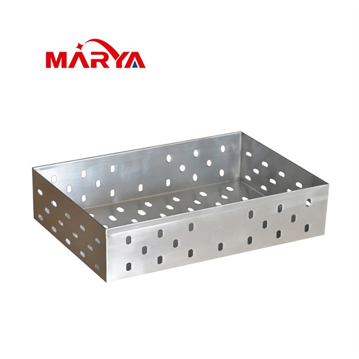 Stainless steel tray5